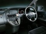 Honda Odyssey Absolute Limited 2003 года